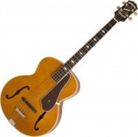 Фото - Гитара Epiphone Masterbilt De Luxe Bass 