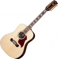 Фото - Гитара Gibson Songwriter Deluxe Studio 12-String 