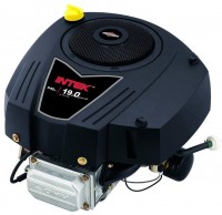 Фото - Двигатель Briggs&Stratton Intek 18.5 