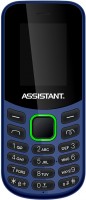 Фото - Мобильный телефон Assistant AS-101
