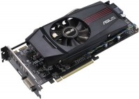 Фото - Видеокарта Asus Radeon HD 5850 EAH5850 DirectCU/2DIS/1GD5