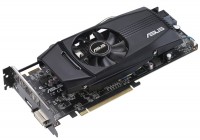 Фото - Видеокарта Asus Radeon HD 5830 EAH5830 DirectCU/2DIS/1GD5