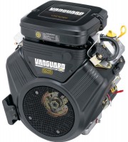 Фото - Двигатель Briggs&Stratton Vanguard V-Twin 23.0 Horizontal 