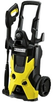 Фото - Мойка высокого давления Karcher K 4.65 Alu 