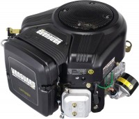 Фото - Двигатель Briggs&Stratton Vanguard V-Twin 23.0 Vertical 