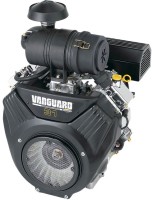 Фото - Двигатель Briggs&Stratton Vanguard V-Twin 31.0