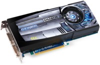Фото - Видеокарта Gigabyte GeForce GTX 465 GV-N465MT-1GI