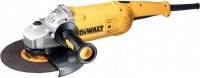 Фото - Шлифовальная машина DeWALT D28415 