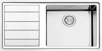 Фото - Кухонная мойка APELL Linear Plus LNP1001FL 1000x500