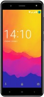 Фото - Мобильный телефон Prestigio Muze E7 DUO 8 ГБ / 1 ГБ