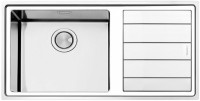 Фото - Кухонная мойка APELL Linear Plus LNP1001FR 1000x500