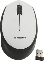 Мышка Crown CMM-937W 