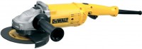 Фото - Шлифовальная машина DeWALT D28493 