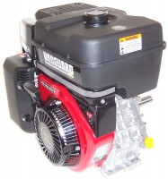 Фото - Двигатель Briggs&Stratton Vanguard 9.0 