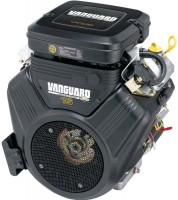 Фото - Двигатель Briggs&Stratton Vanguard V-Twin 13.0 Horizontal 