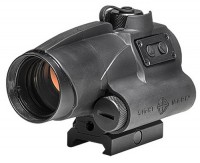 Фото - Прицел Sightmark Wolverine FSR Red Dot Sight 