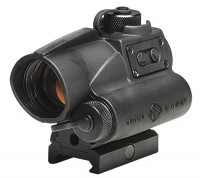 Фото - Прицел Sightmark Wolverine CSR Red Dot Sight 