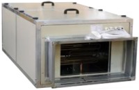 Фото - Рекуператор Breezart 2700 Lux 22.5