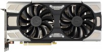 Фото - Видеокарта EVGA GeForce GTX 1070 Ti FTW ULTRA SILENT GAMING 