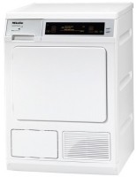 Фото - Сушильная машина Miele T 8000 WP