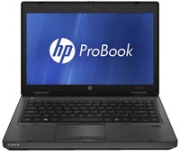 Фото - Ноутбук HP ProBook 6460B (6460B-B1J71EA)