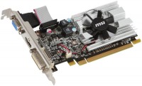Фото - Видеокарта MSI R6450-MD1GD3/LP