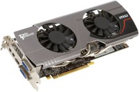 Фото - Видеокарта MSI R6950 Twin Frozr III Power Edition/OC