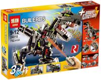 Фото - Конструктор Lepin Monster Dino 24010