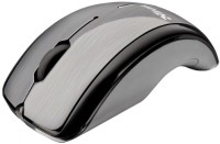 Фото - Мышка Trust Curve Wireless Laser Mouse 