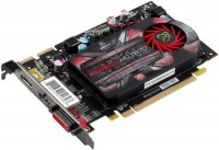 Фото - Видеокарта XFX Radeon HD 5670 HD-567X-ZNF3