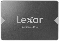Фото - SSD Lexar NS100 LNS100-1TRB 1 ТБ