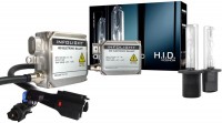 Фото - Автолампа InfoLight Xenon H7 6000K Kit