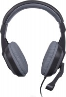 Фото - Наушники Ritmix RH-534M