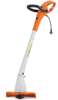 Фото - Газонокосилка STIHL FSE 41 