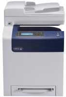 Фото - МФУ Xerox WorkCentre 6505N 