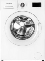 Фото - Стиральная машина Daewoo WMD-RX12D1B белый