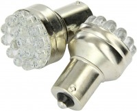 Фото - Автолампа Ring LED PR21W 2pcs 