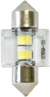 Фото - Автолампа Ring Ice White LED C5W-31 2pcs