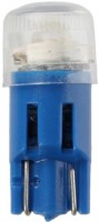 Фото - Автолампа Ring Cool Blue LED W5W 2pcs