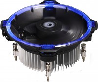Фото - Система охлаждения ID-COOLING DK-03 Halo Intel