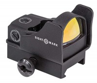 Фото - Прицел Sightmark Mini Shot Pro 