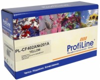 Фото - Картридж ProfiLine PL-CF402A
