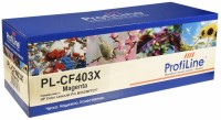 Фото - Картридж ProfiLine PL-CF403X