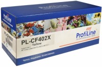 Фото - Картридж ProfiLine PL-CF402X