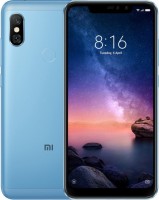 Фото - Мобильный телефон Xiaomi Redmi Note 6 Pro 32 ГБ / 3 ГБ