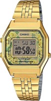 Фото - Наручные часы Casio LA-680WGA-9C 