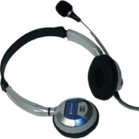 Фото - Наушники Krauler KR-686