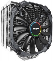 Фото - Система охлаждения CRYORIG H5 Universal 