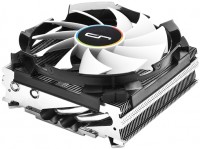 Фото - Система охлаждения CRYORIG C7 