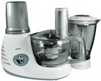 Фото - Кухонный комбайн MAGNIT RMF-2712 белый